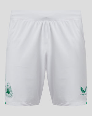 Men's 22/23 Alternate Pro Shorts - White