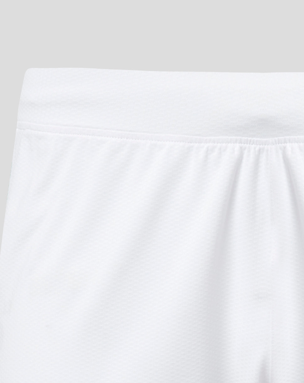 Men&#39;s 22/23 Alternate Pro Shorts - White