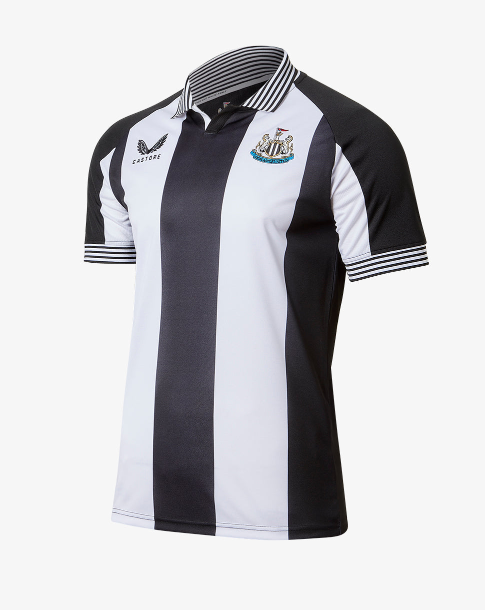 Newcastle retro shirt