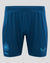 Women's Training Shorts - Ink Blue