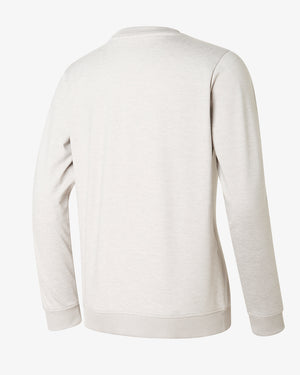 Men's Tech Fleece Sweatshirt - Grey