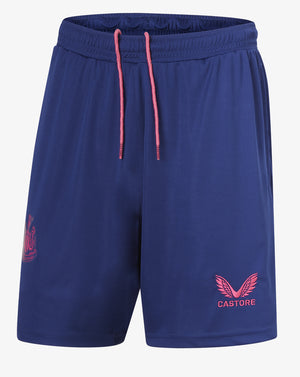 Junior Limited Edition 21/22 Match Day Training Shorts